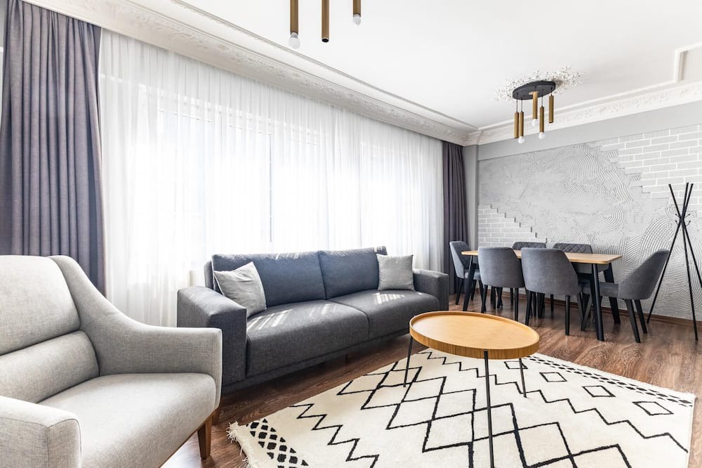 Photo of Livingroom in Moda