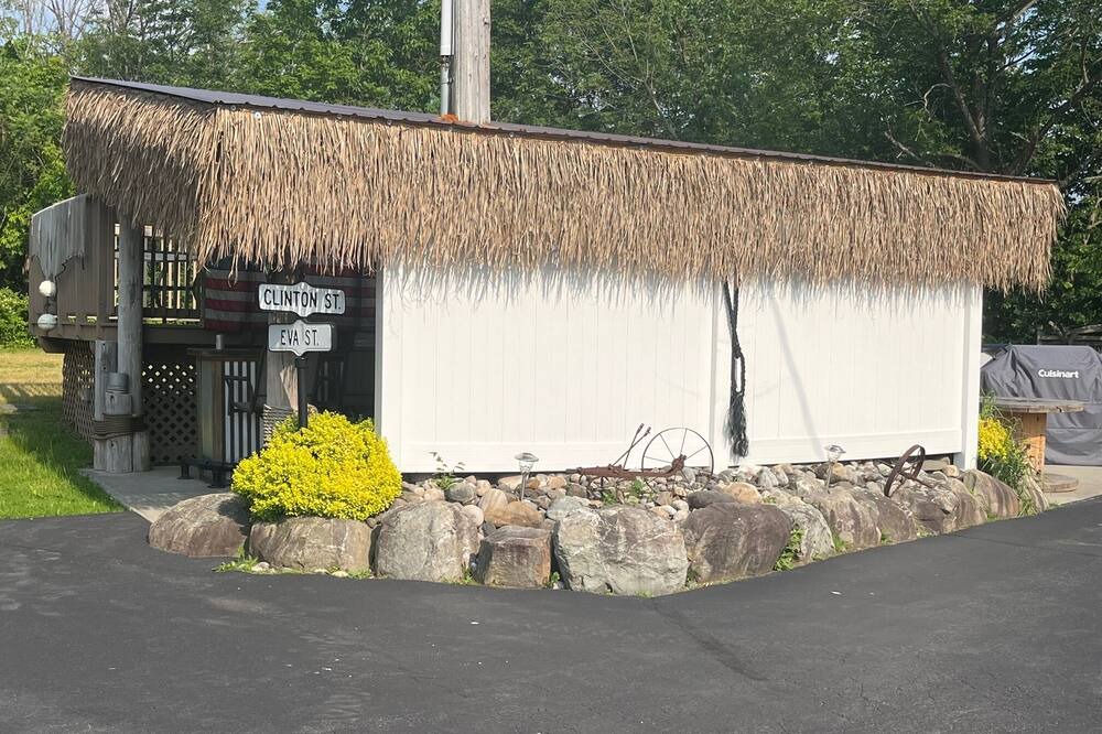 Photo of Outdoor in Castleton-on-Hudson