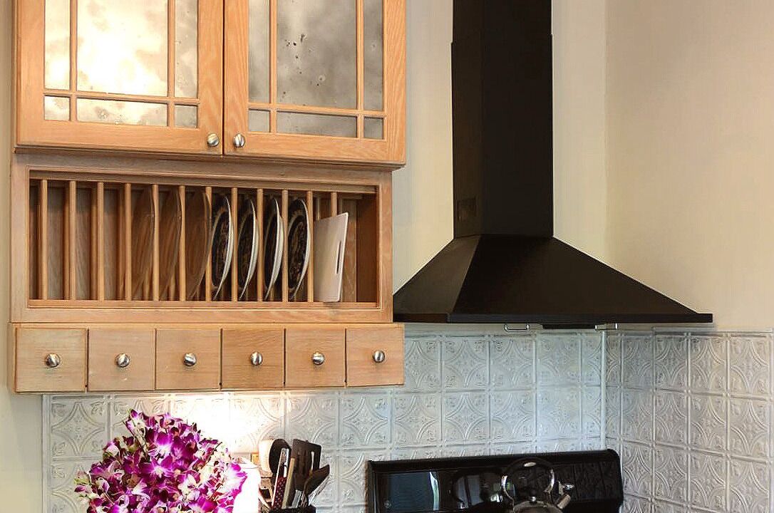 Photo of Kitchen in Broadmoor