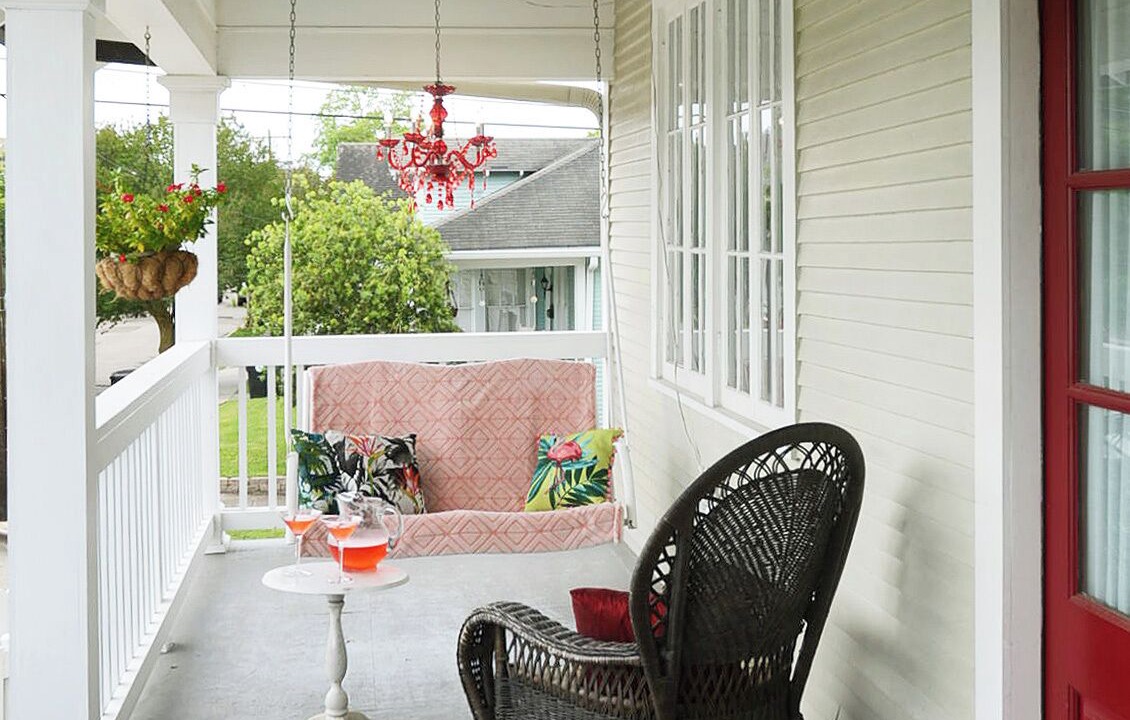 Photo of Patio Balcony in Broadmoor