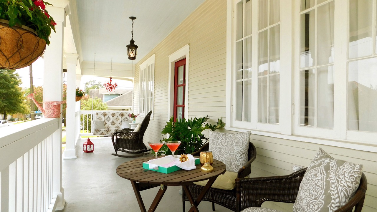 Photo of Outdoor in Broadmoor