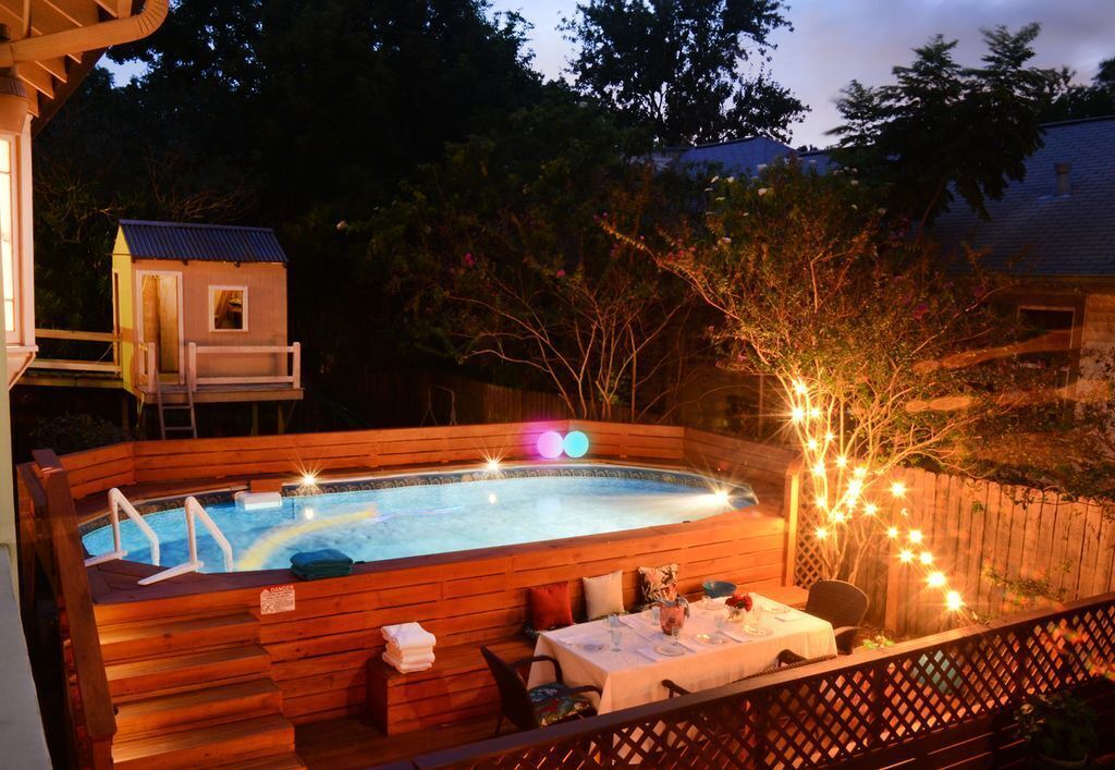 Photo of Outdoor in Broadmoor