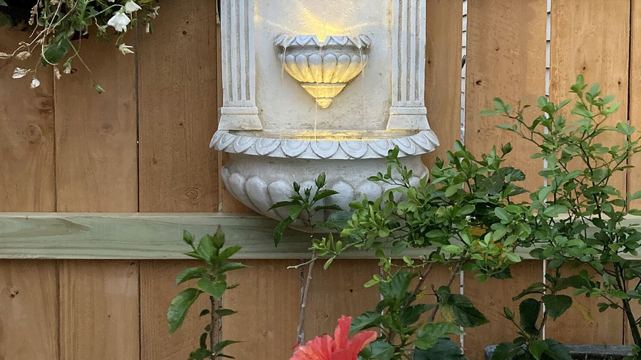 Photo of Outdoor in Broadmoor