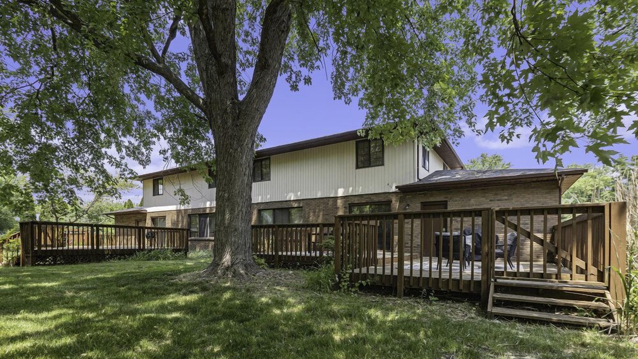 Photo of Outdoor in Forest Hills