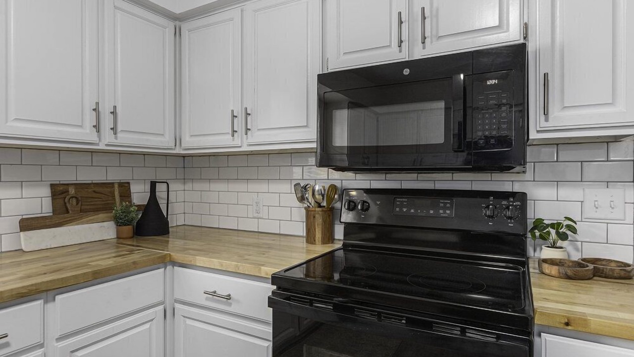 Photo of Kitchen in Forest Hills