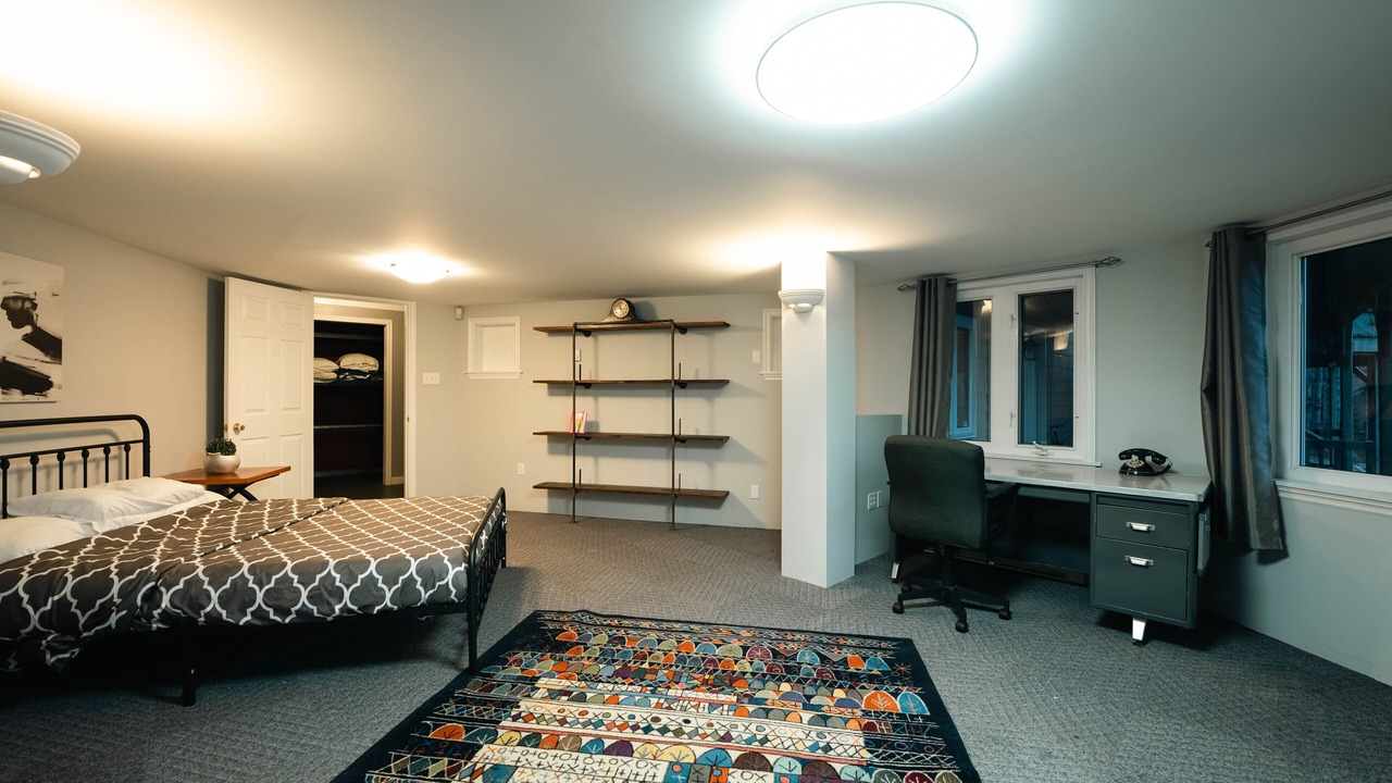 Photo of Bedroom in Bayside