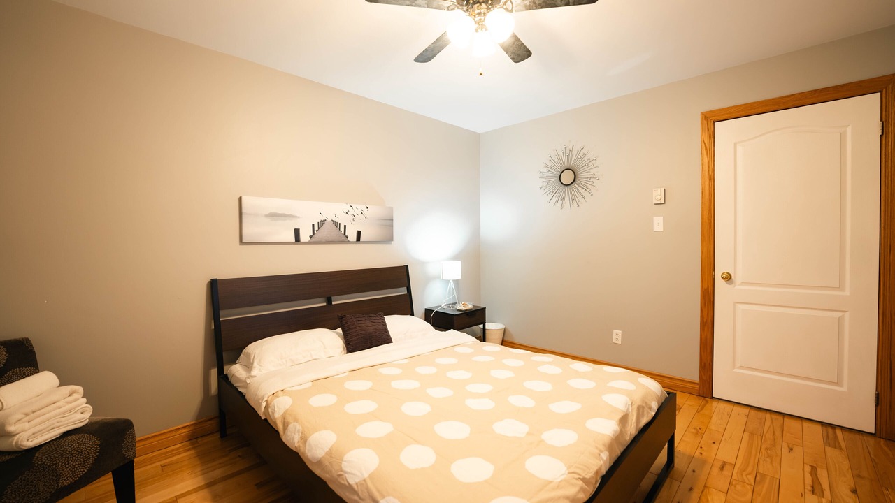 Photo of Bedroom in Bayside