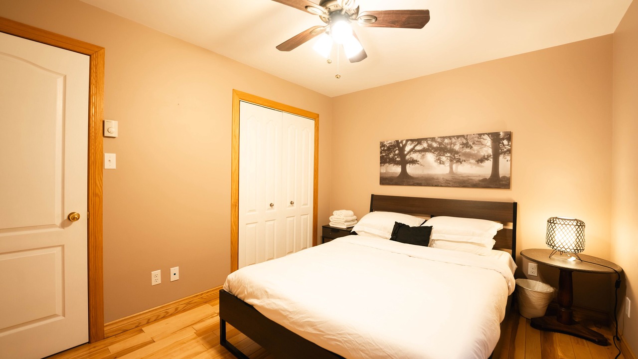 Photo of Bedroom in Bayside