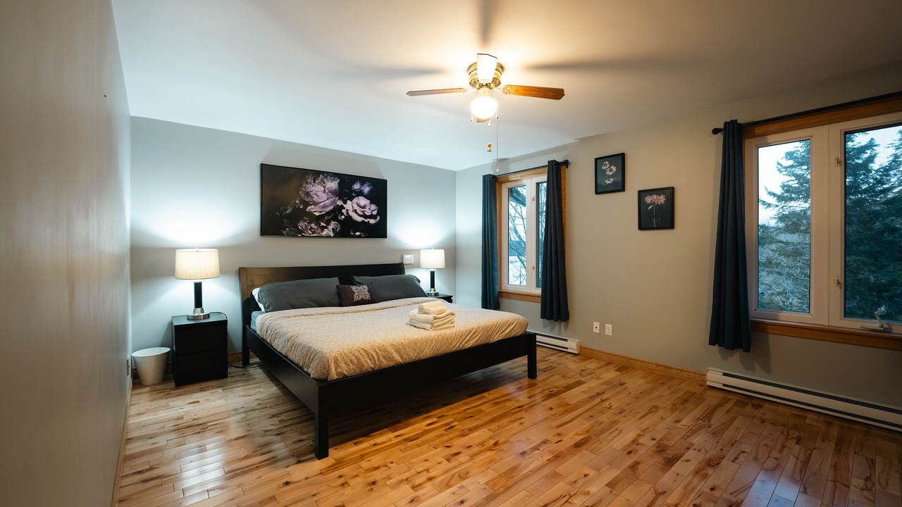 Photo of Bedroom in Bayside
