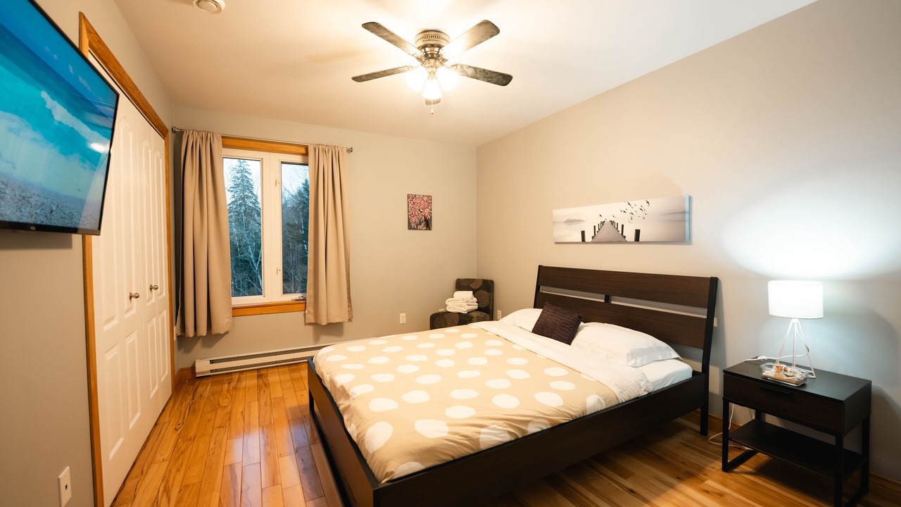 Photo of Bedroom in Bayside