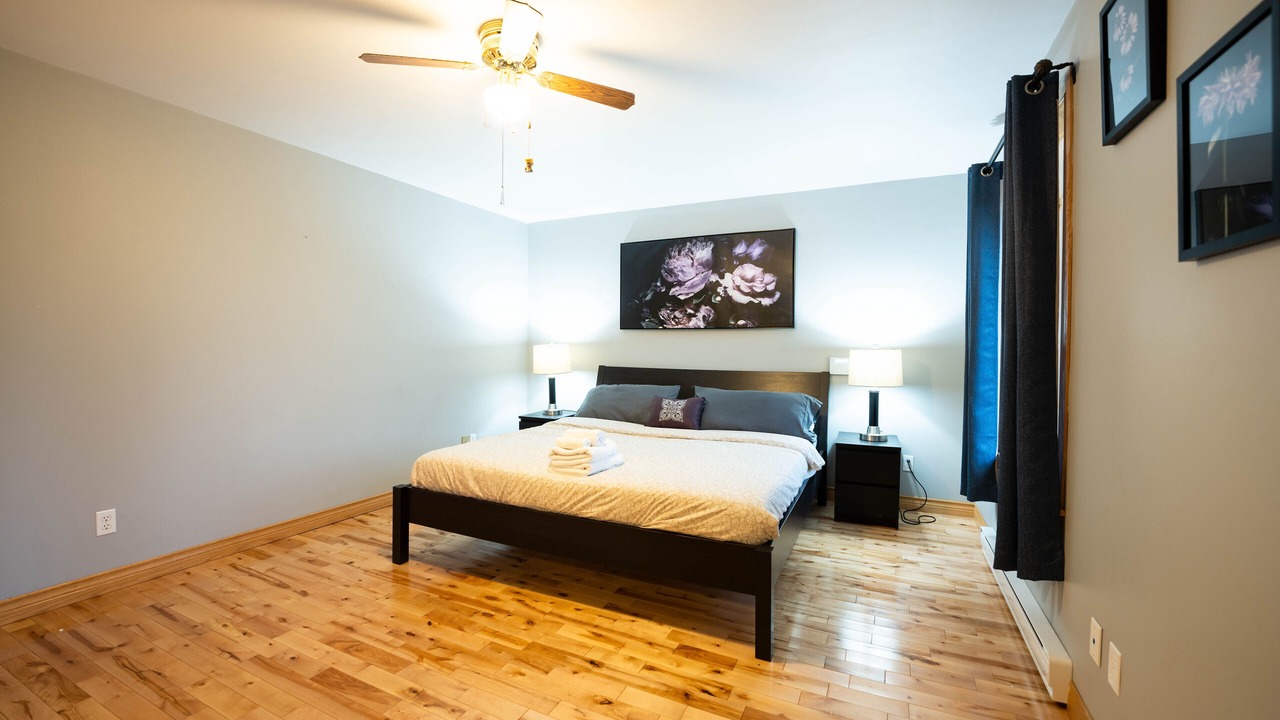 Photo of Bedroom in Bayside