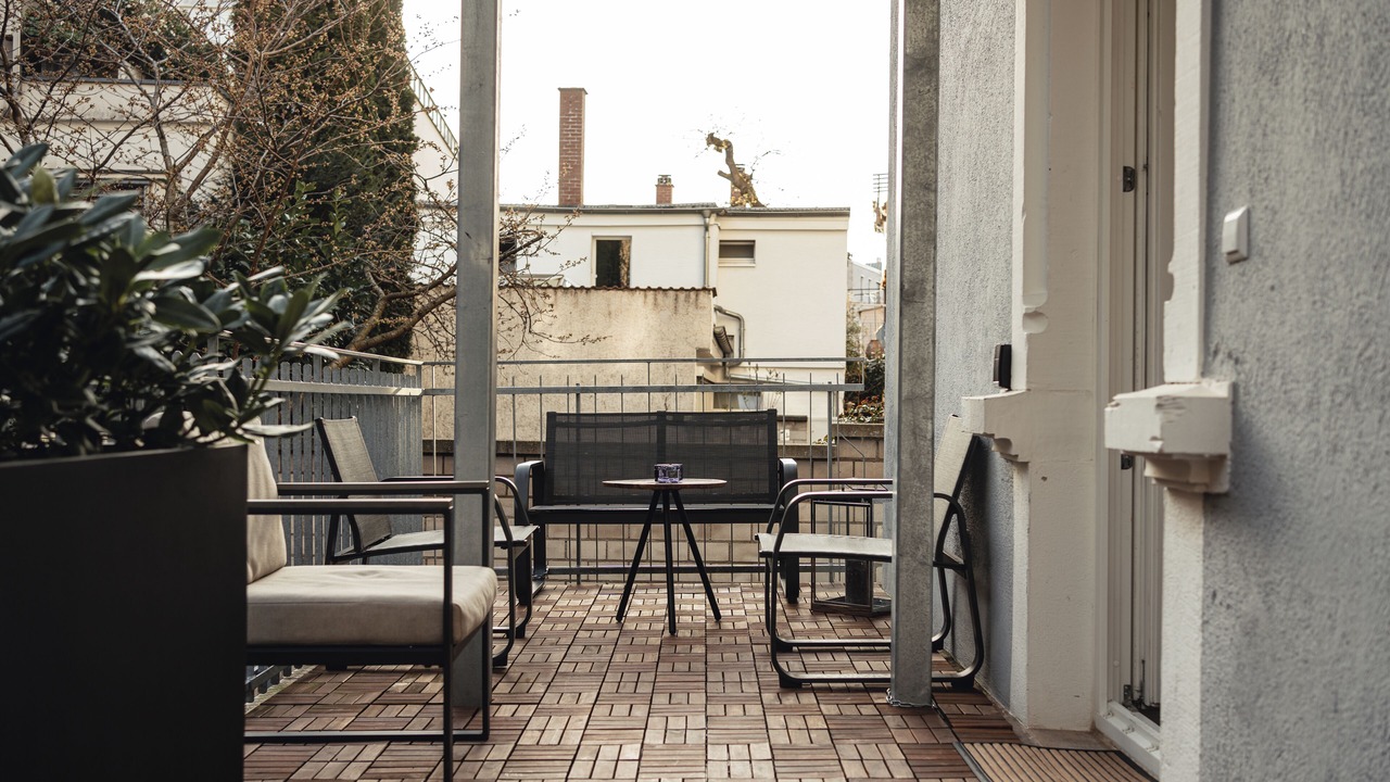 Photo of Bedroom in Unterwiehre-Nord