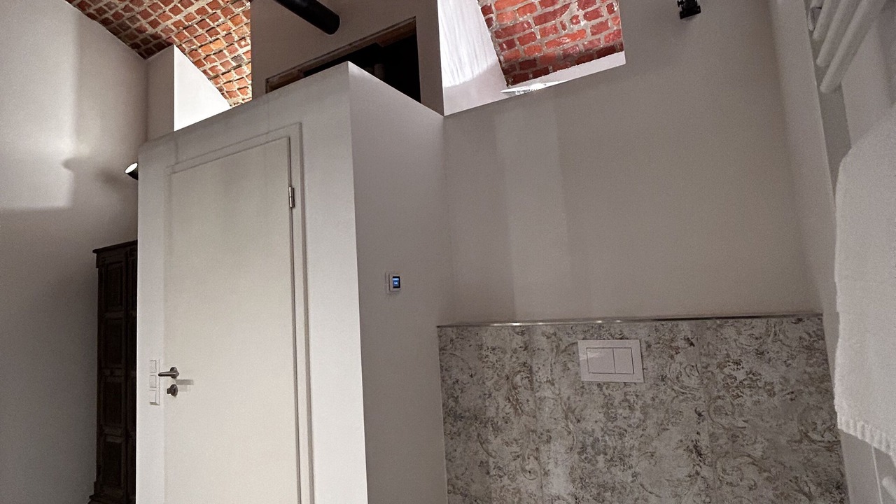 Photo of Bathroom in Unterwiehre-Nord