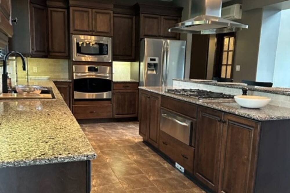 Photo of Kitchen in Mayfield