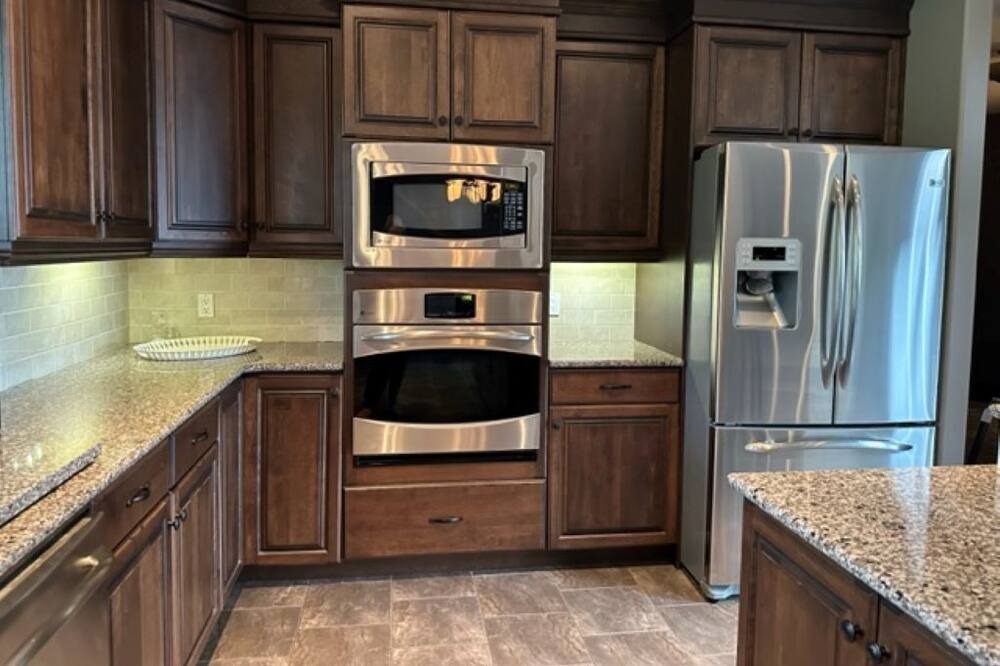 Photo of Kitchen in Mayfield