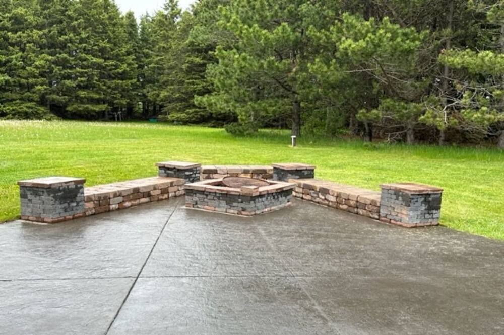 Photo of Patio Balcony in Mayfield