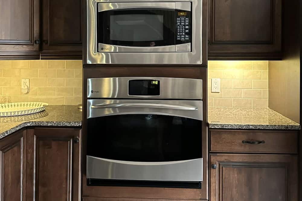 Photo of Kitchen in Mayfield