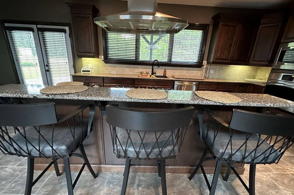 Photo of Kitchen in Mayfield