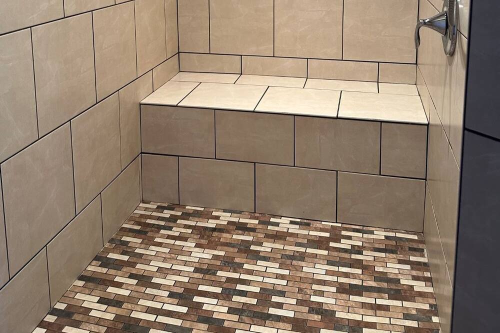 Photo of Bathroom in Mayfield