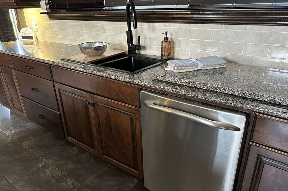 Photo of Kitchen in Mayfield