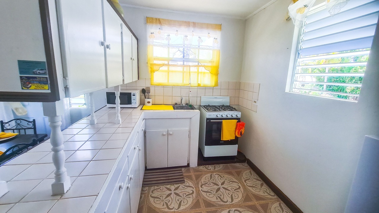 Photo of Kitchen in Merlin Bay
