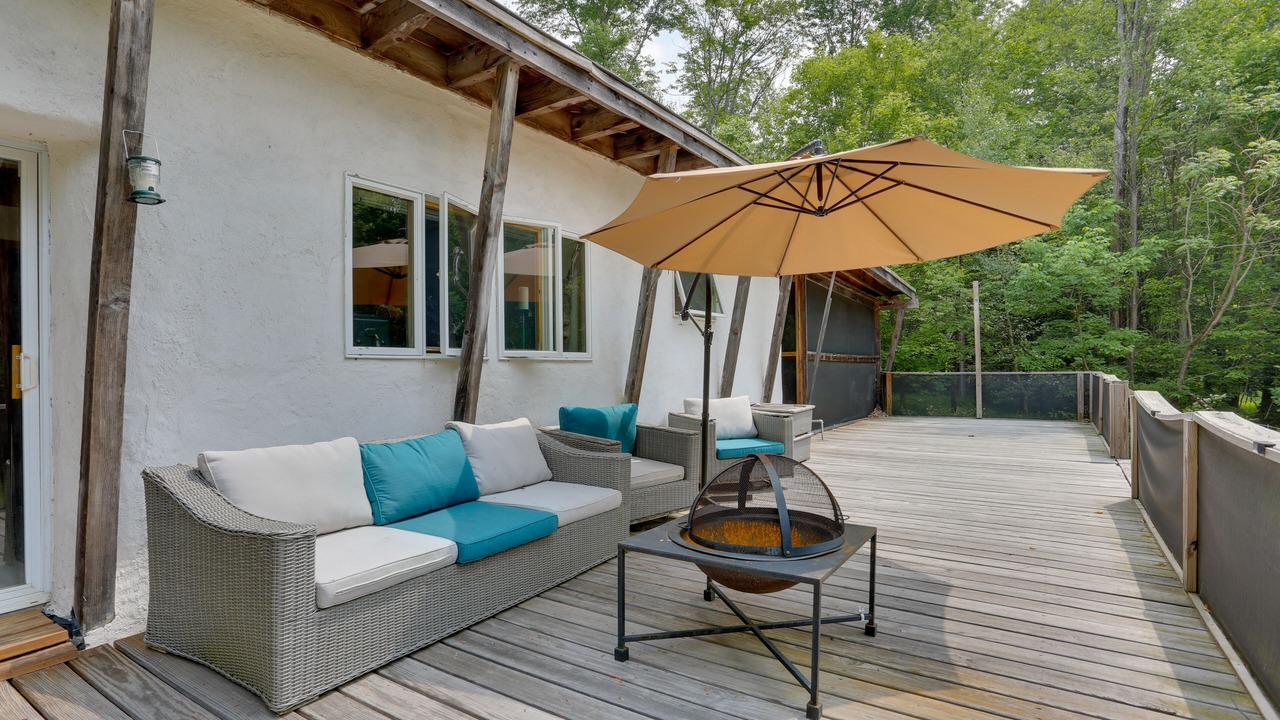 Photo of Patio Balcony in Ferndale