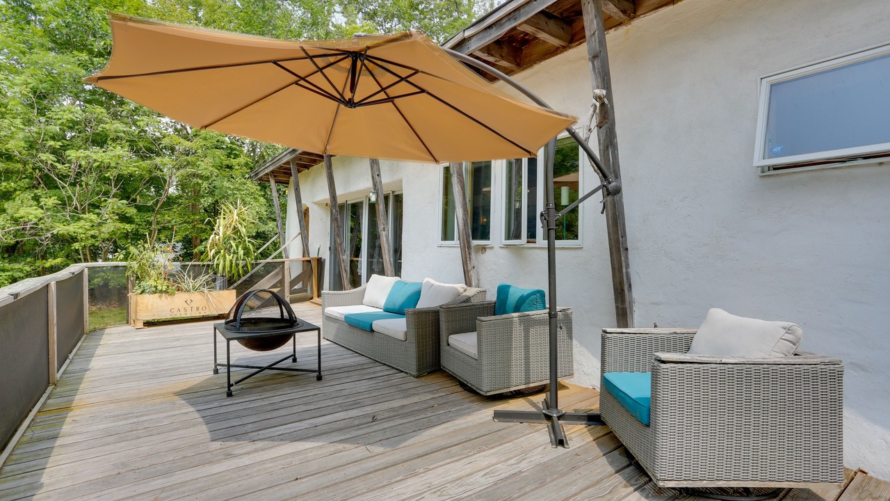 Photo of Patio Balcony in Ferndale