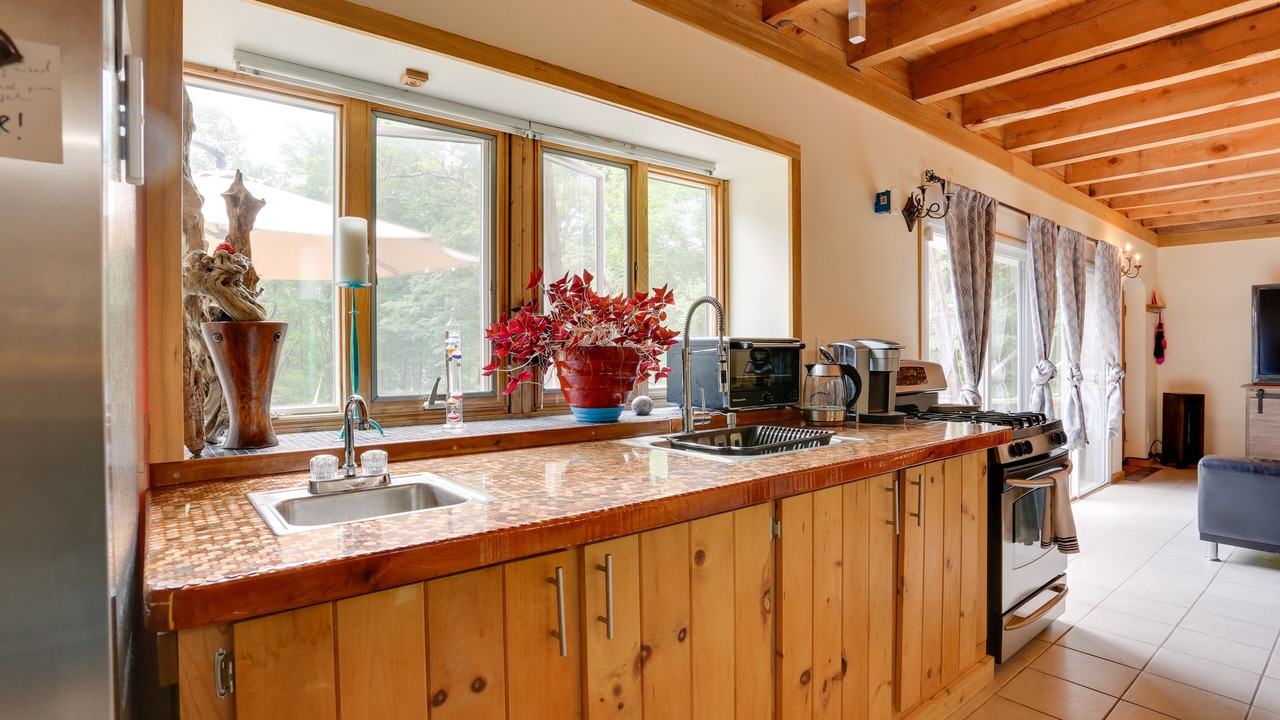 Photo of Kitchen in Ferndale