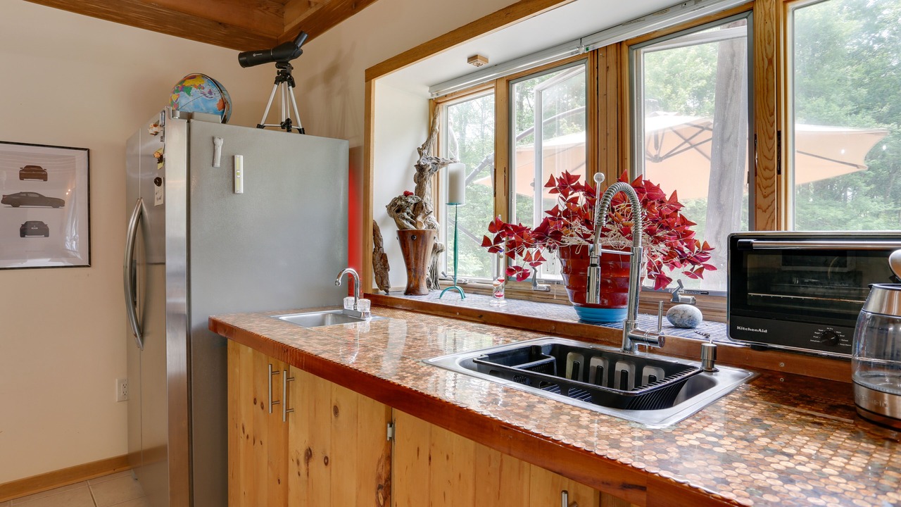Photo of Kitchen in Ferndale