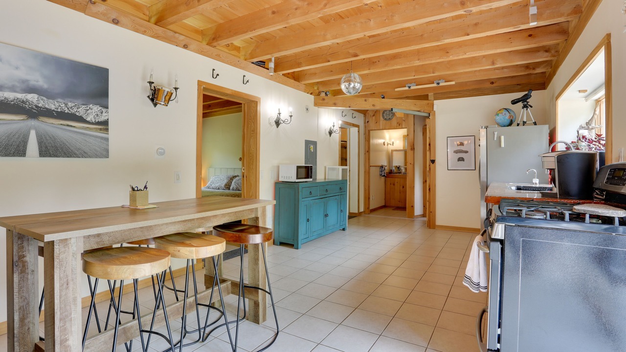 Photo of Kitchen in Ferndale
