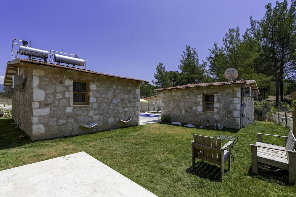 Photo of Outdoor in Kas