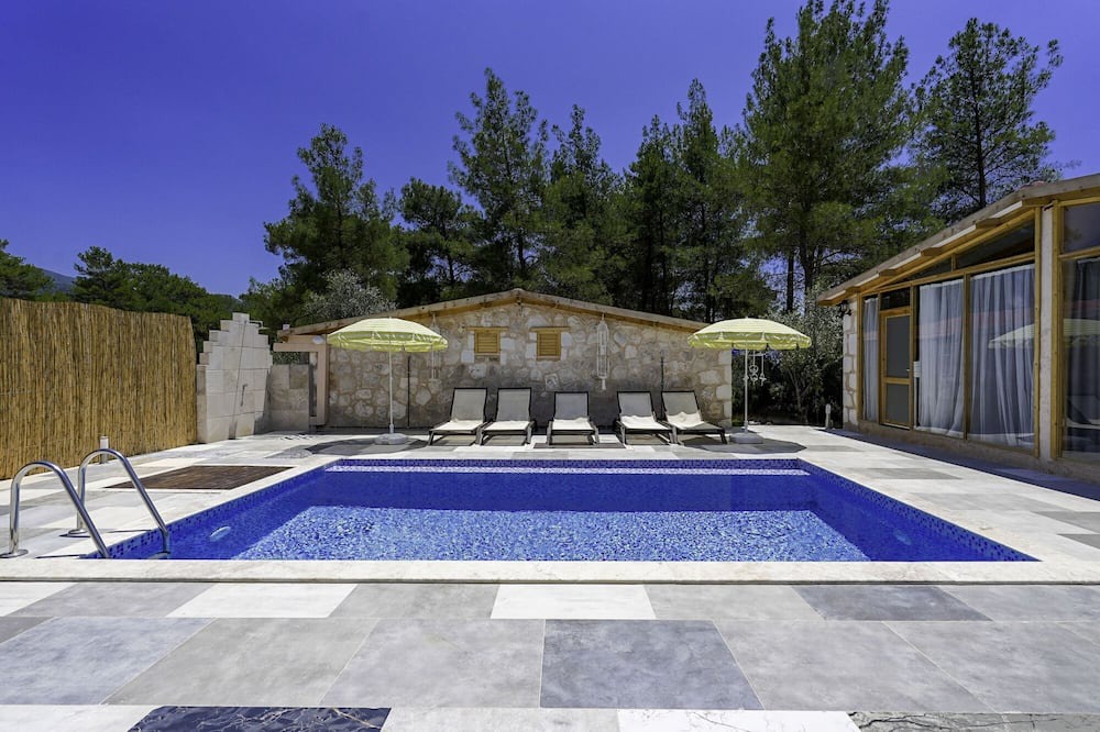 Photo of Outdoor in Kas