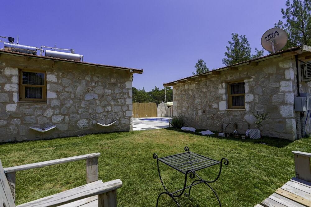Photo of Outdoor in Kas