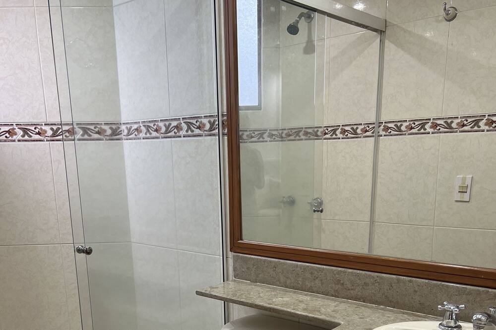 Photo of Bathroom in El Castillo