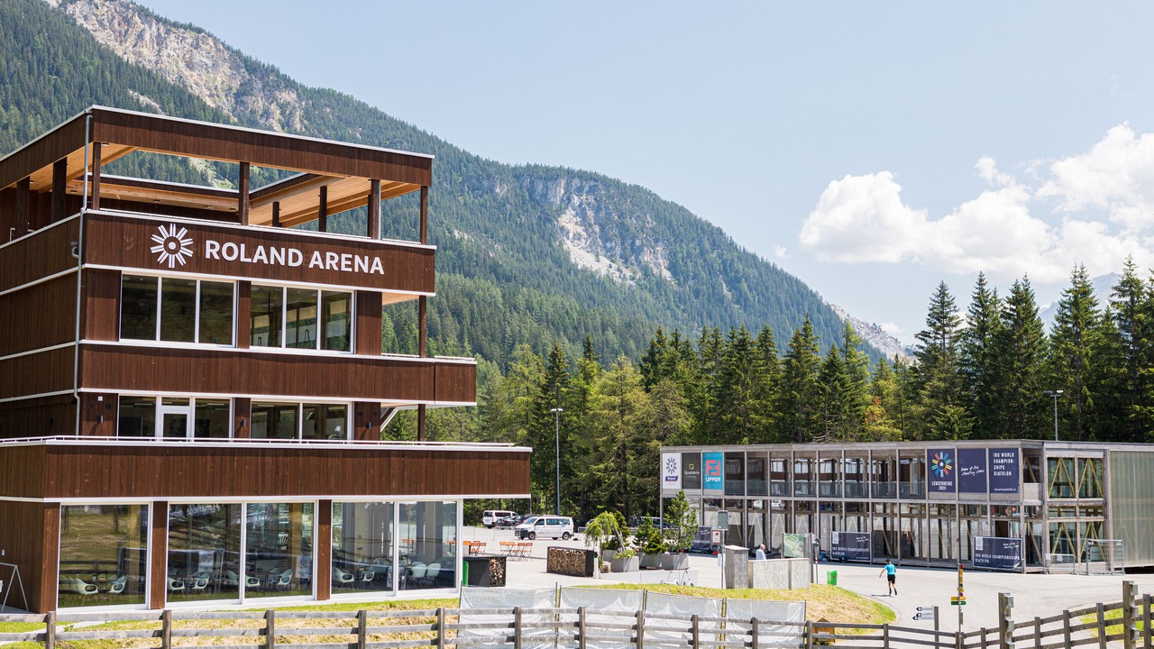 Photo of Outdoor in Lantsch-Lenz