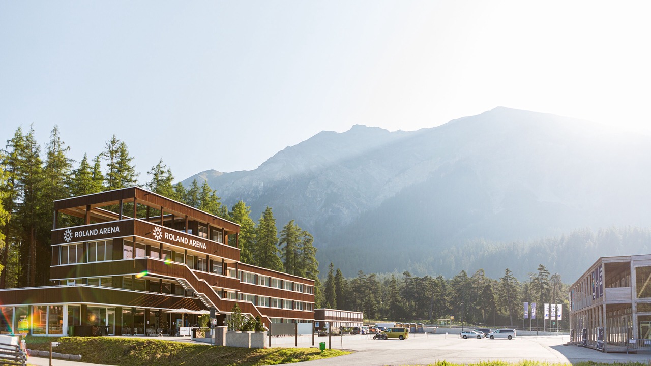 Photo of Outdoor in Lantsch-Lenz