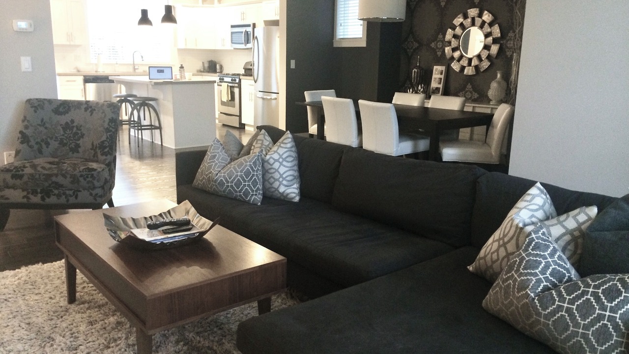 Photo of Livingroom in Yorkson