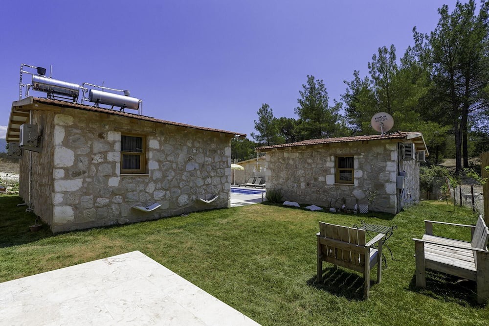 Photo of Outdoor in Kas