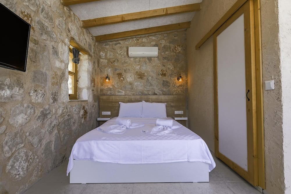 Photo of Bedroom in Kas