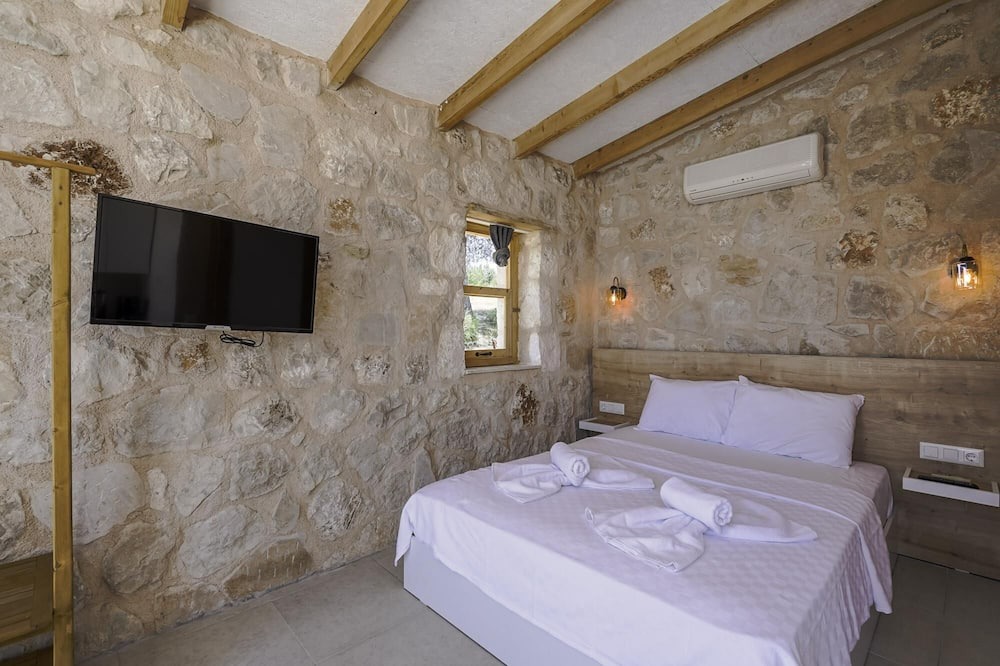 Photo of Bedroom in Kas
