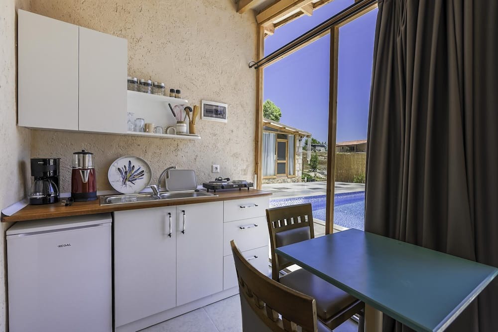 Photo of Kitchen in Kas