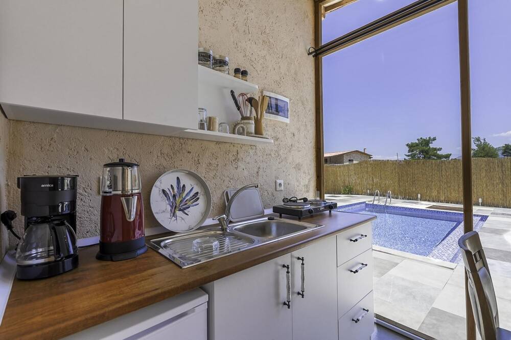 Photo of Kitchen in Kas