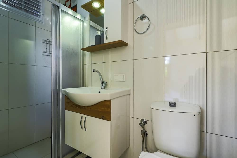 Photo of Bathroom in Kas