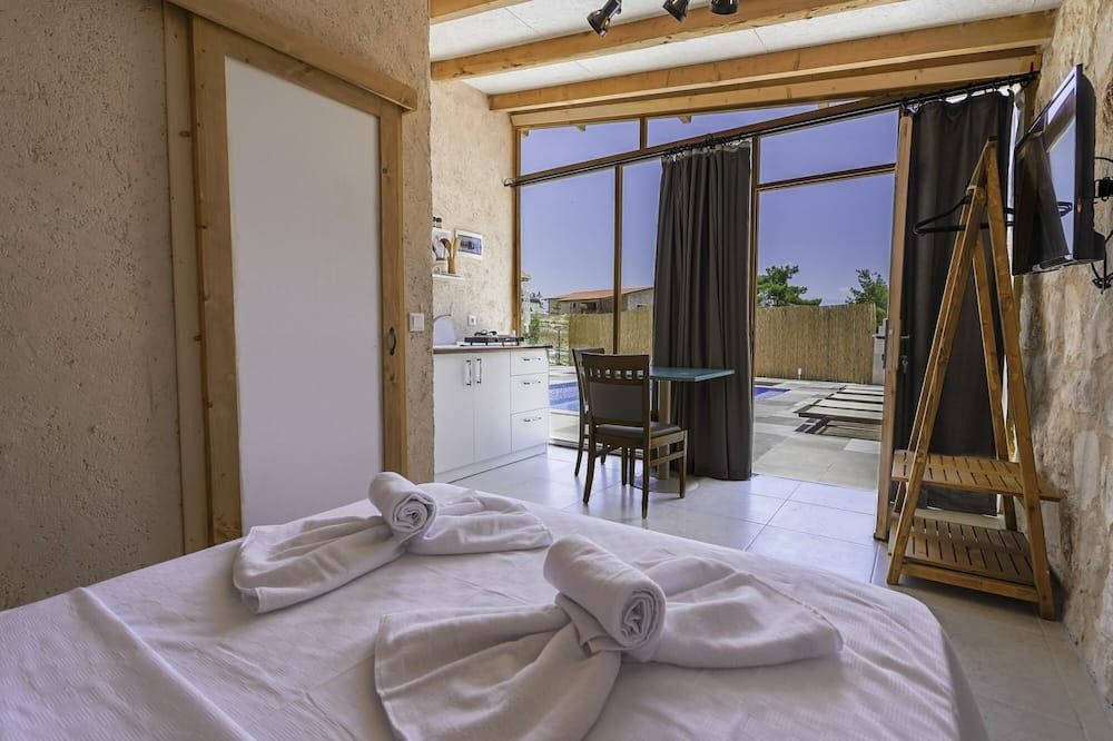 Photo of Bedroom in Kas