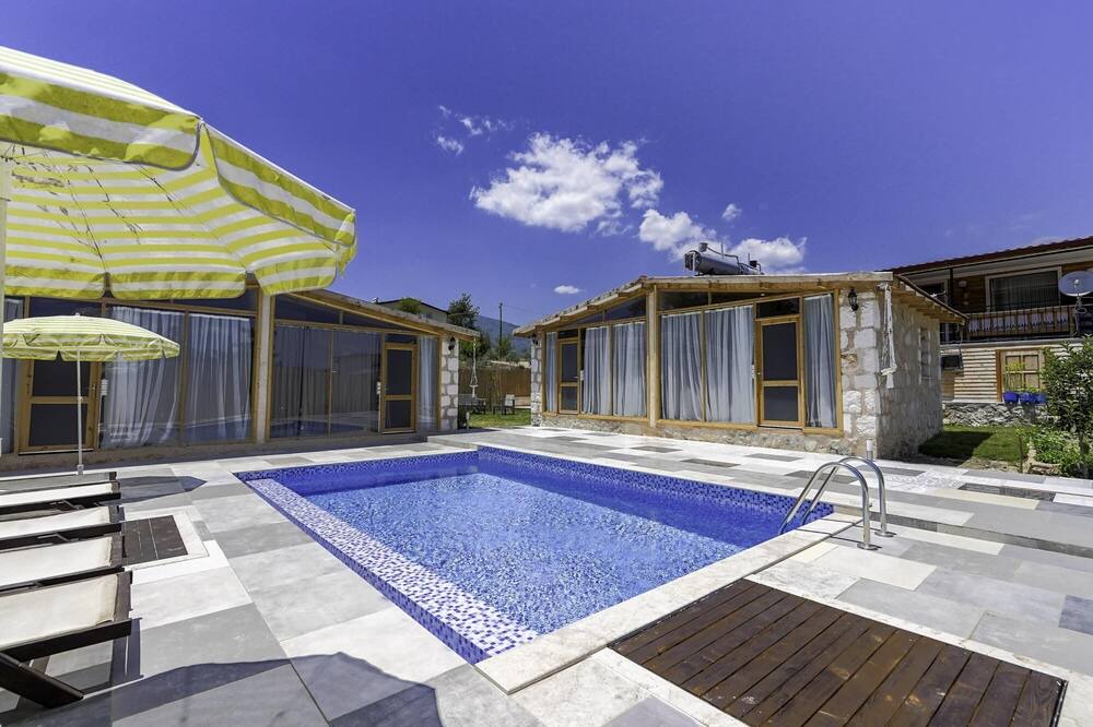 Photo of Outdoor in Kas
