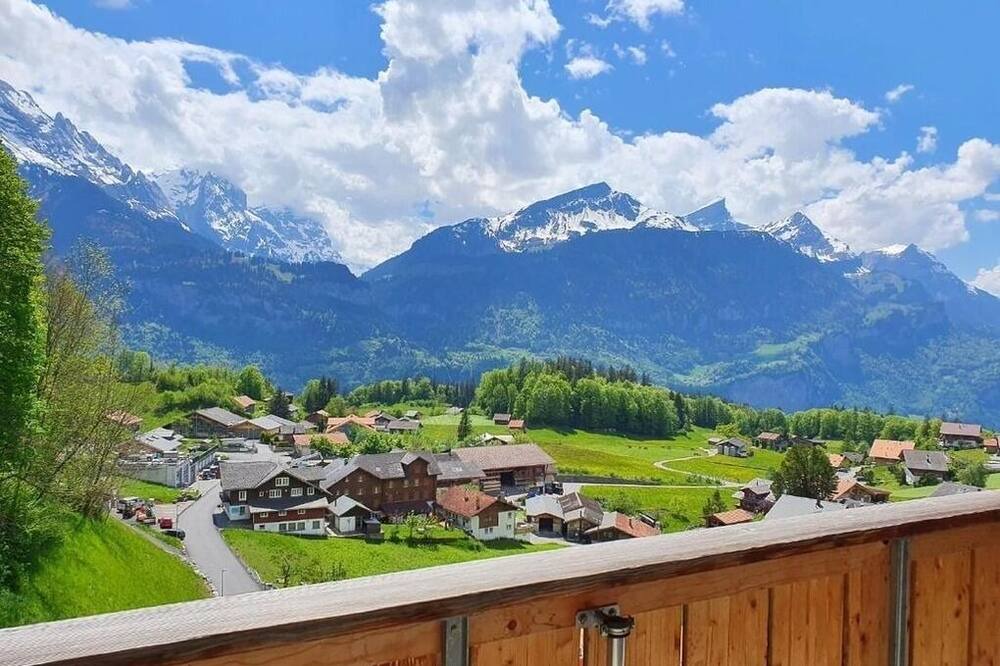 Photo of Outdoor in Hasliberg Reuti