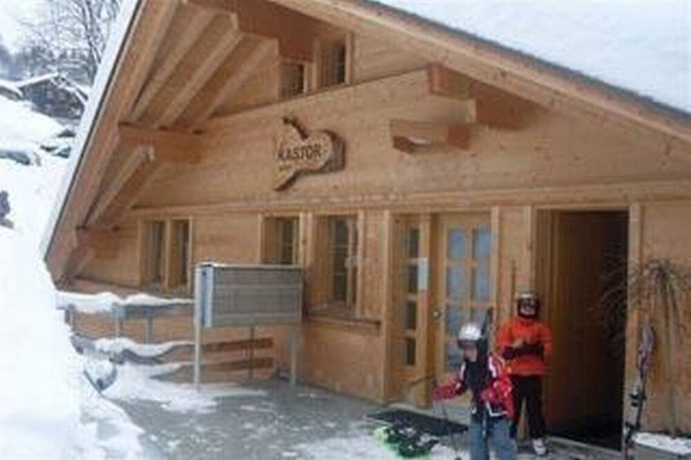 Photo of Outdoor in Hasliberg Reuti