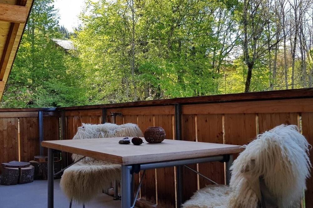Photo of Outdoor in Hasliberg Reuti