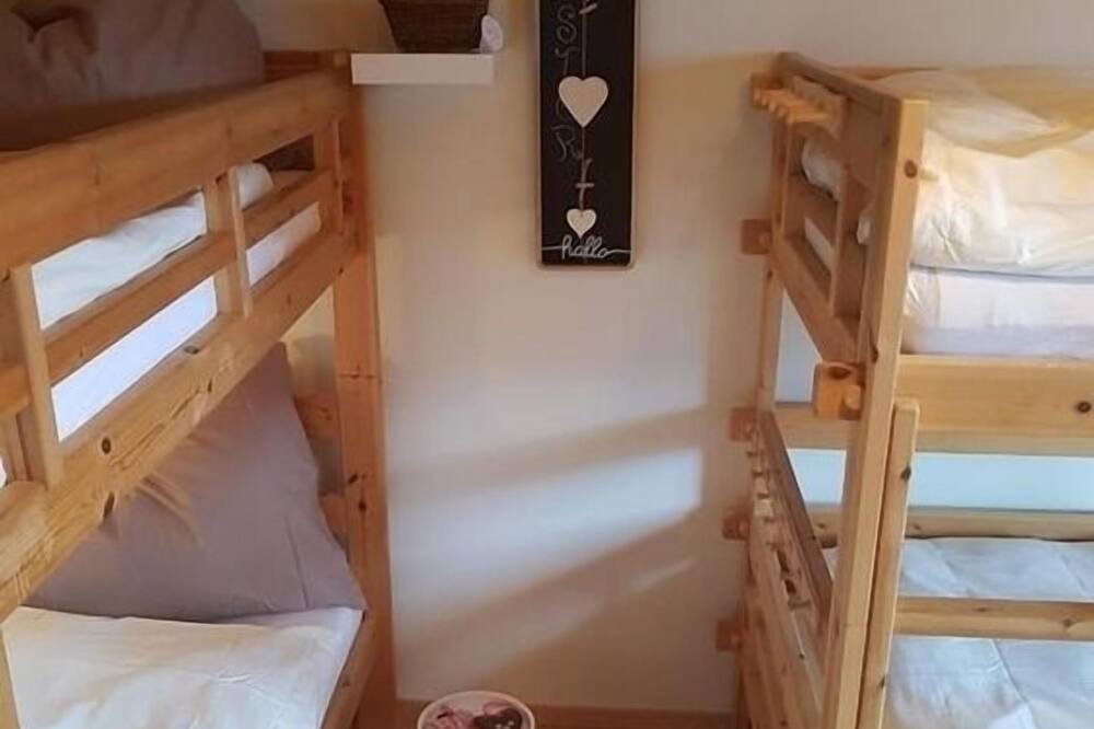 Photo of Bedroom in Hasliberg Reuti