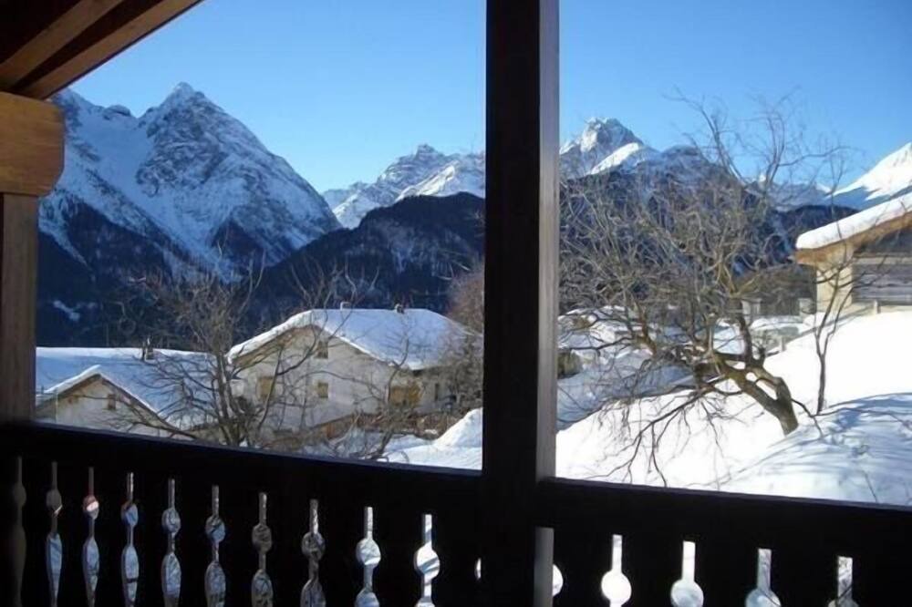 Photo of Outdoor in Ftan